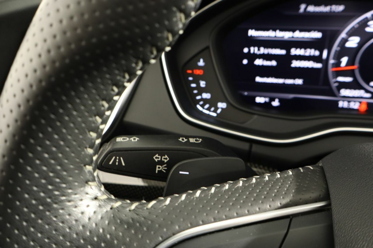Foto Audi SQ5 48