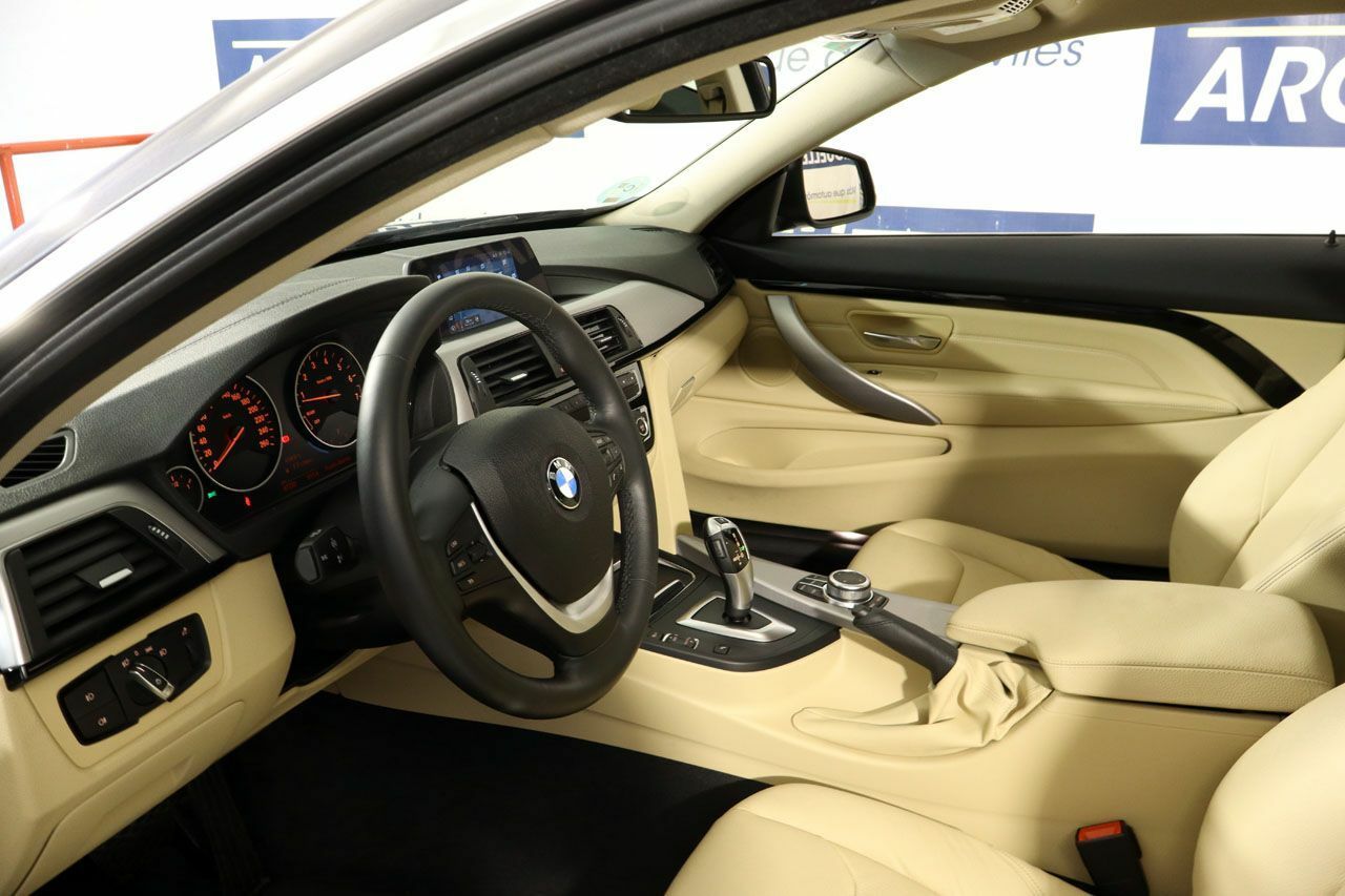 Foto BMW Serie 4 17