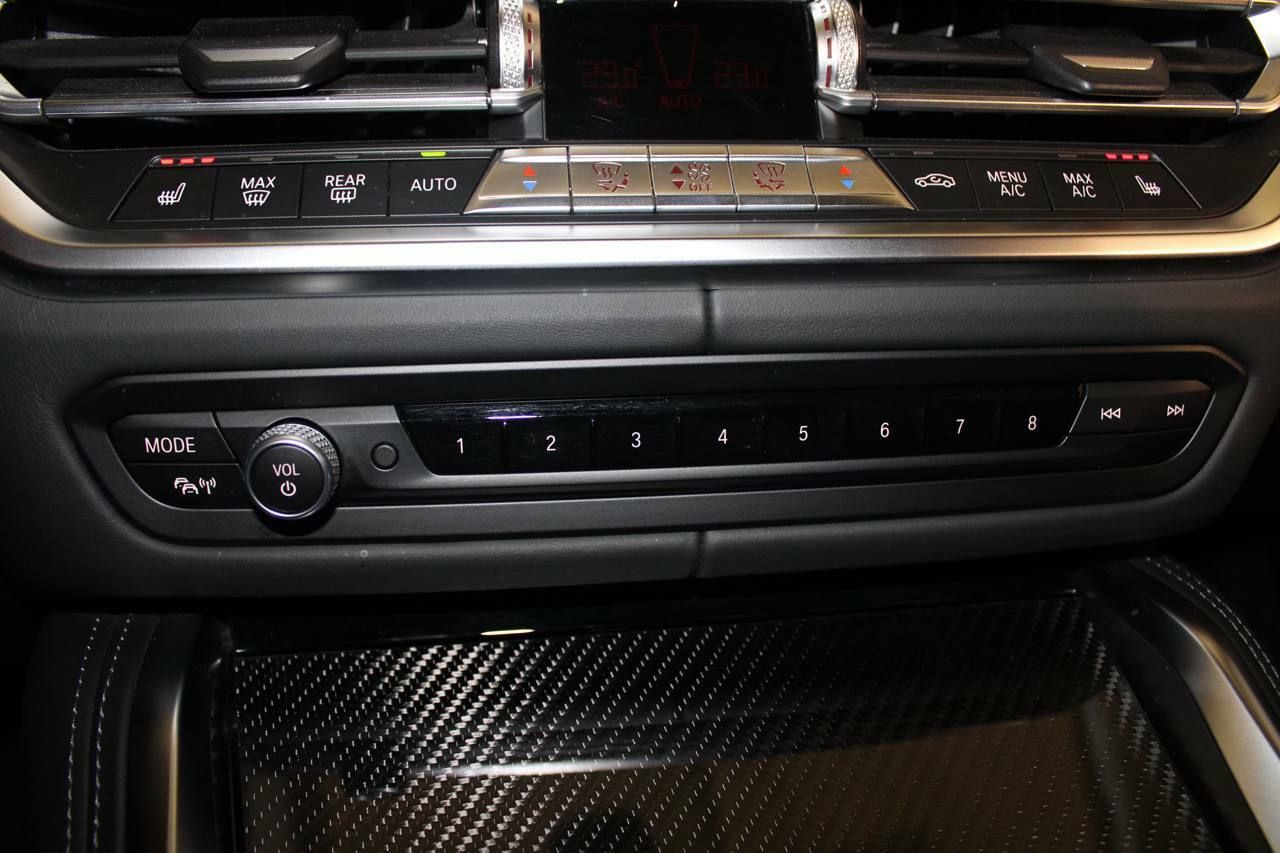 Foto BMW Serie 4 25
