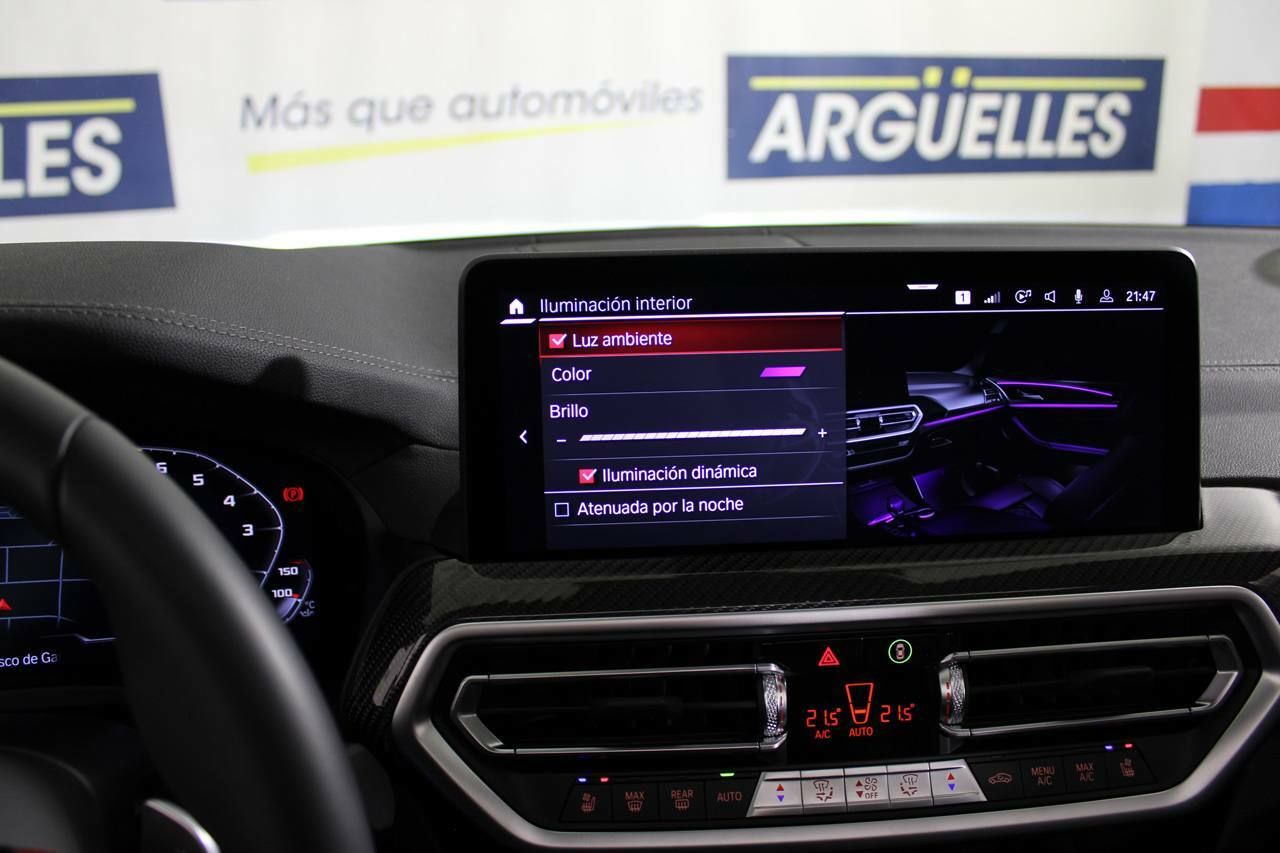 Foto BMW X4 29