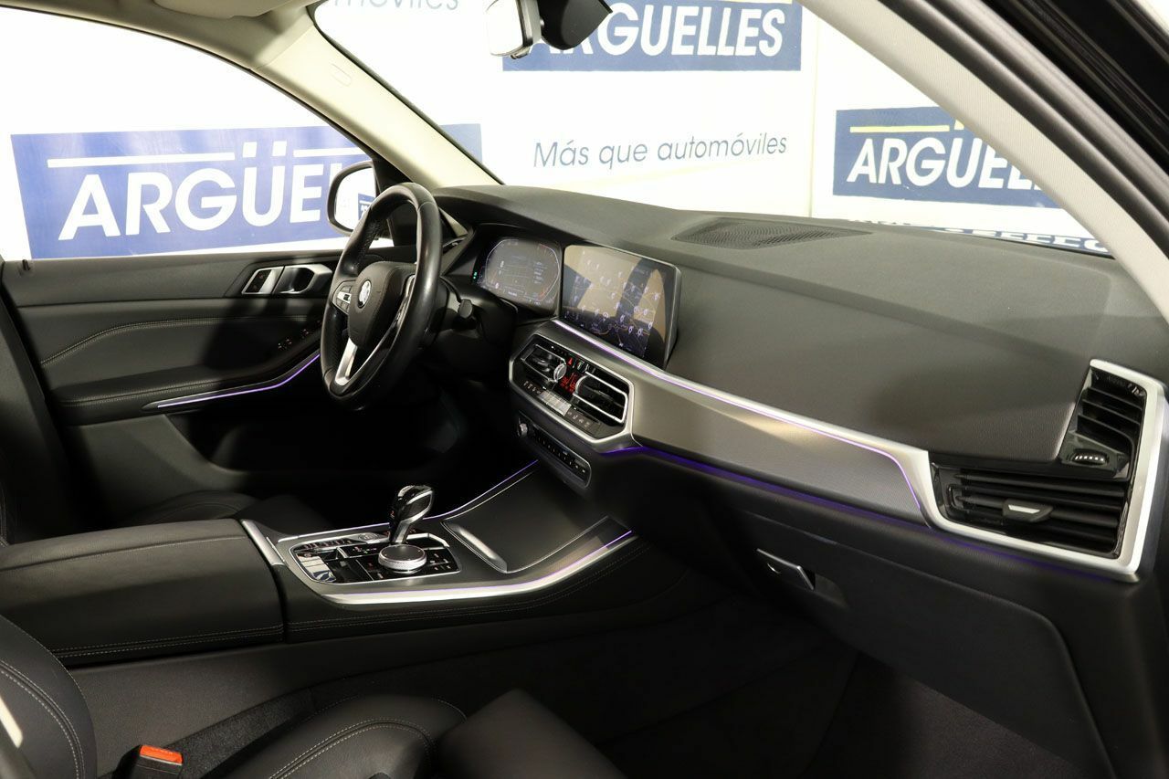 Foto BMW X5 9