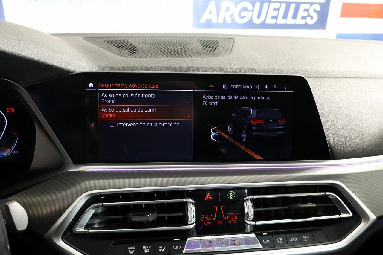 Foto BMW X5 15