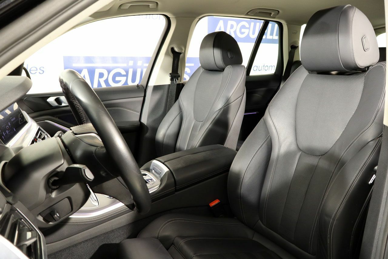Foto BMW X5 17