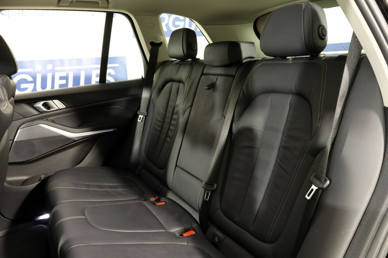 Foto BMW X5 18