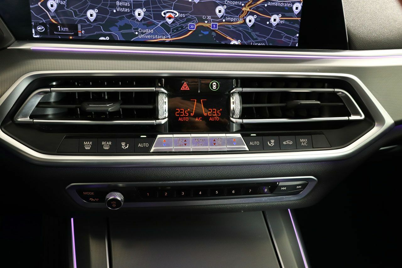 Foto BMW X5 22