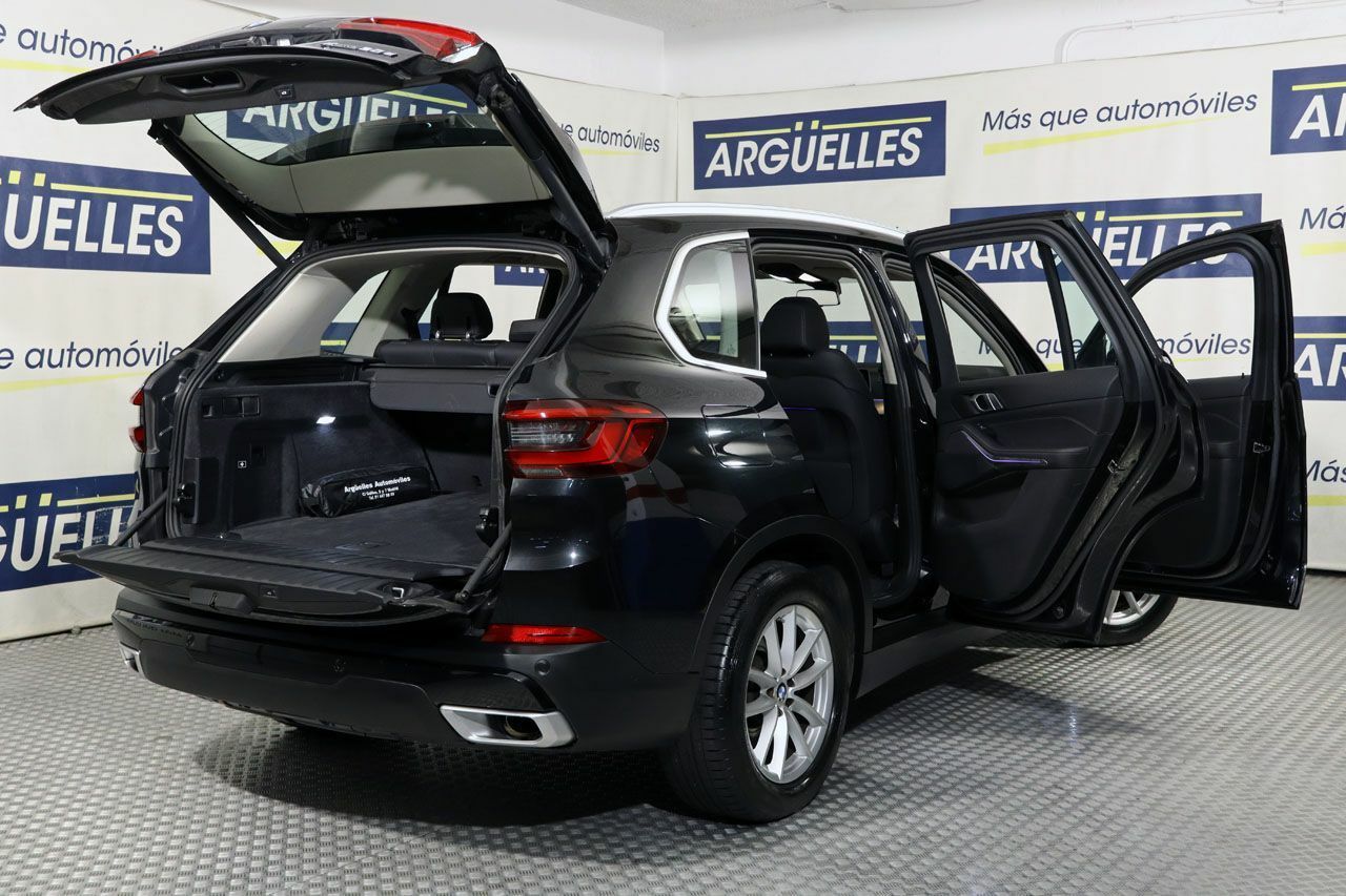 Foto BMW X5 29