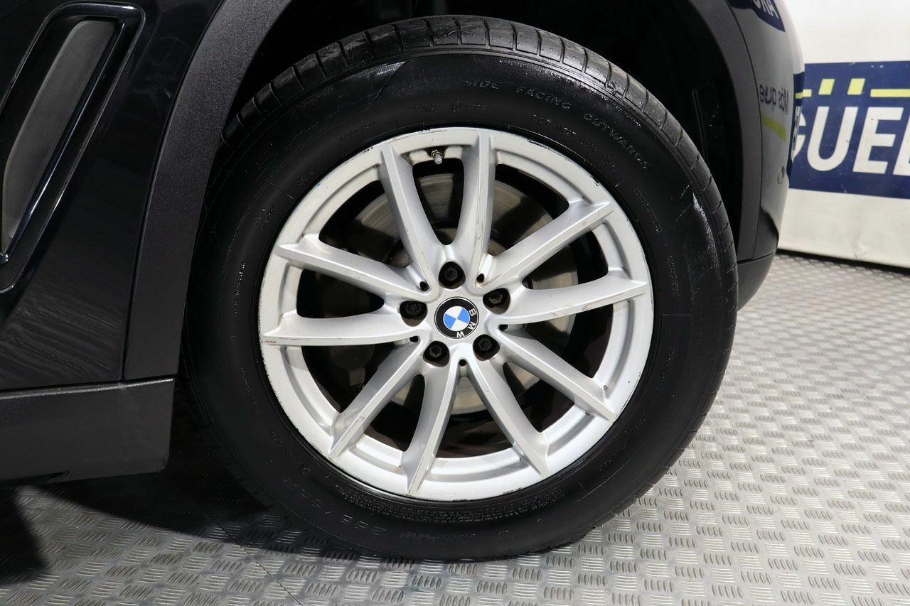 Foto BMW X5 32
