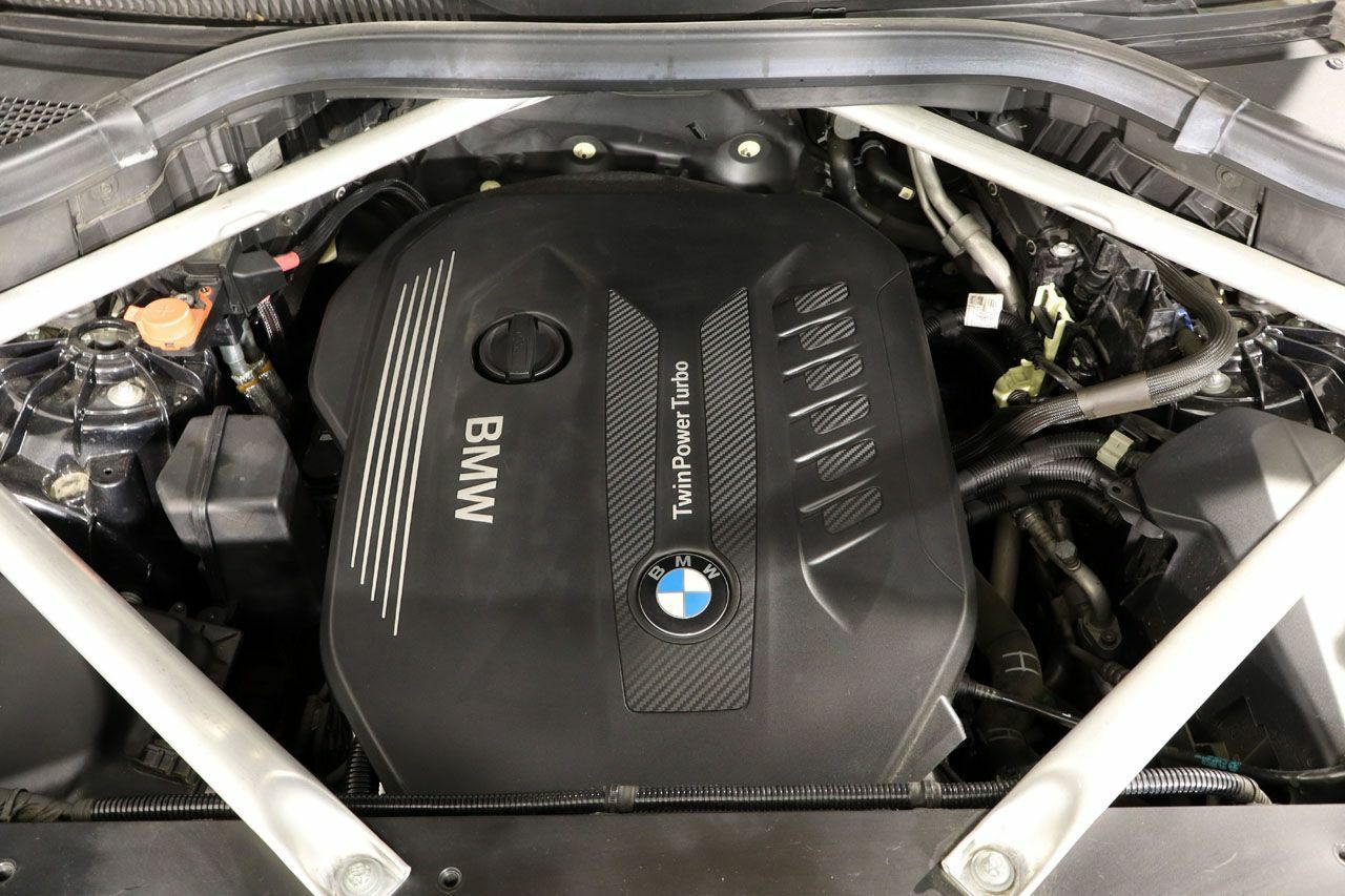 Foto BMW X5 33