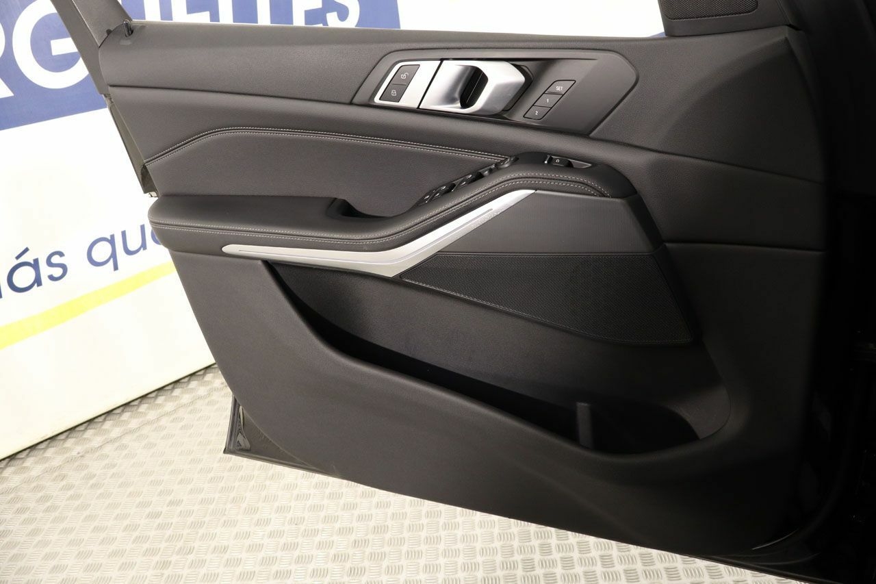 Foto BMW X5 34