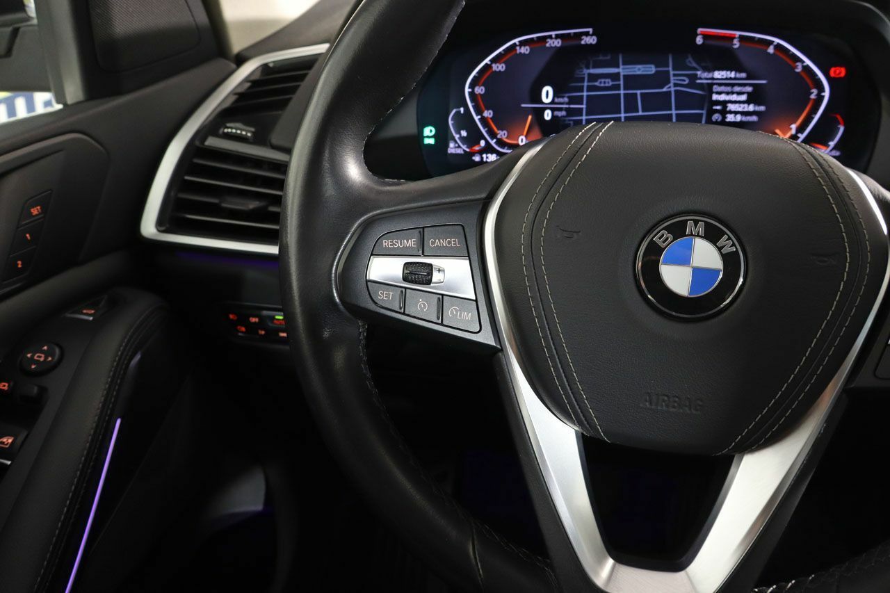 Foto BMW X5 35