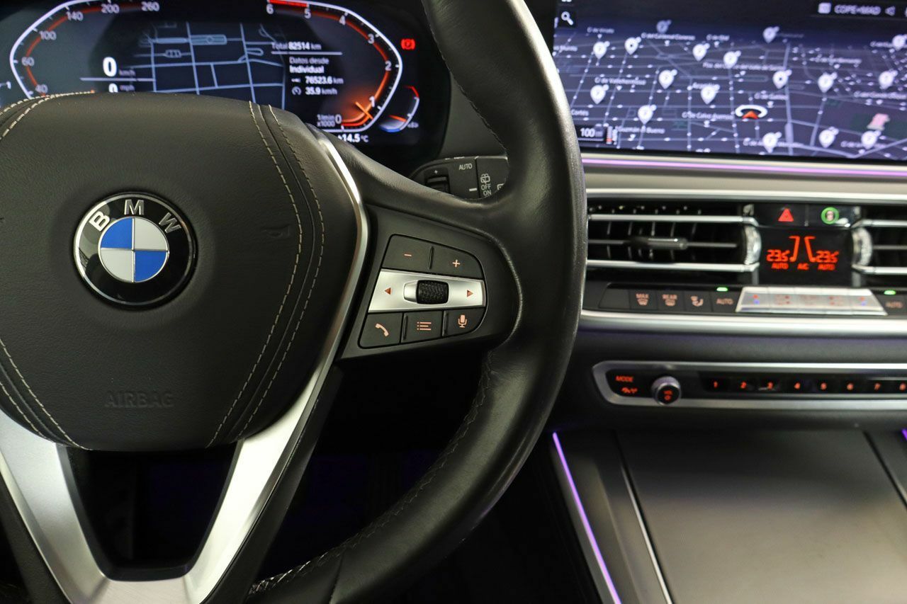 Foto BMW X5 36