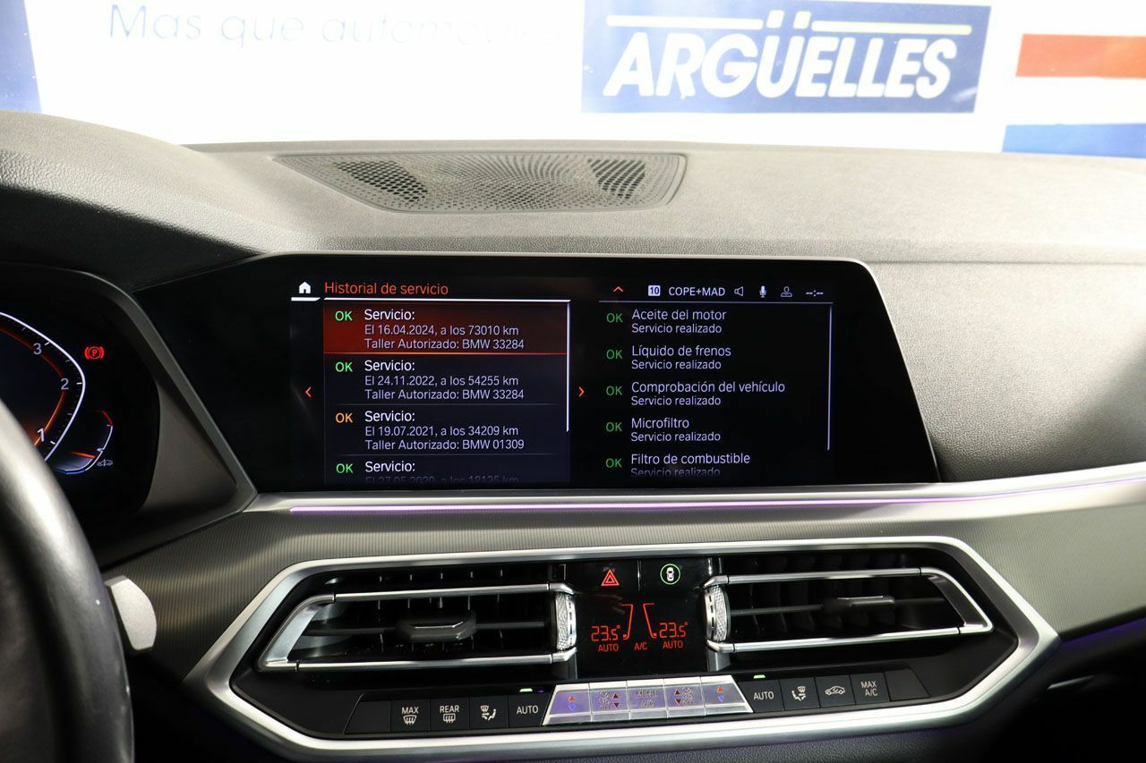 Foto BMW X5 38