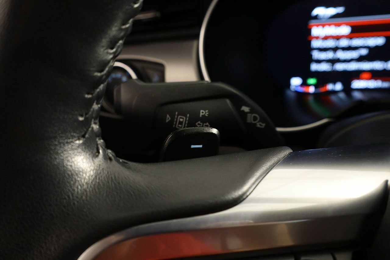 Foto Ford Mustang 36