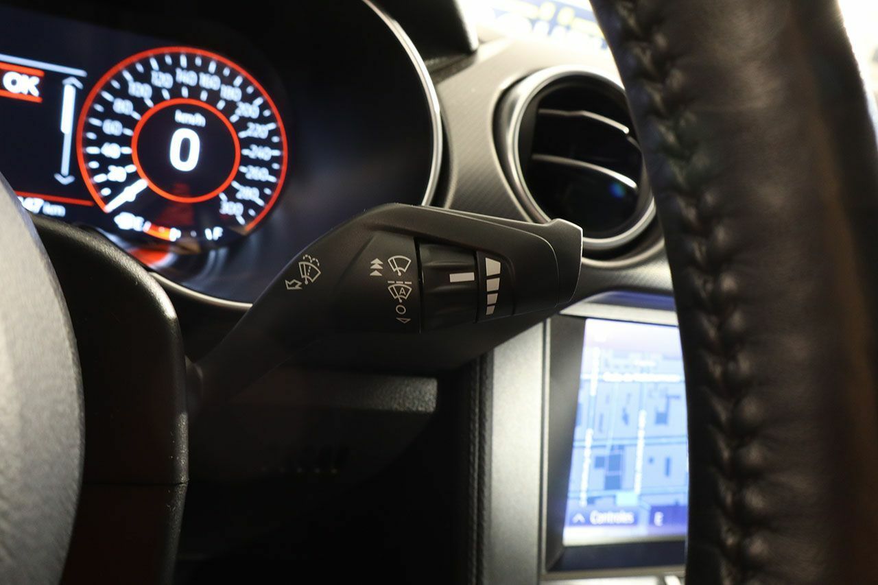 Foto Ford Mustang 39