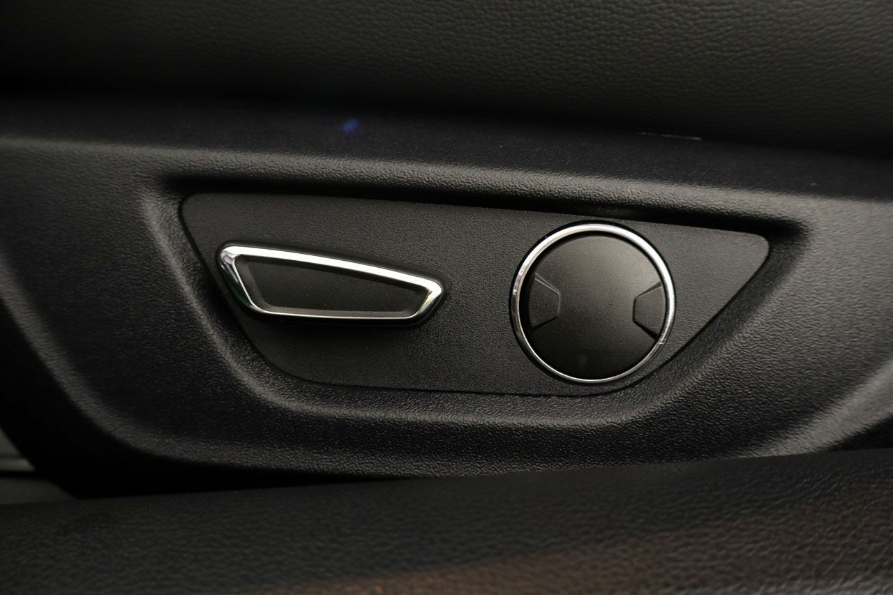 Foto Ford Mustang 15