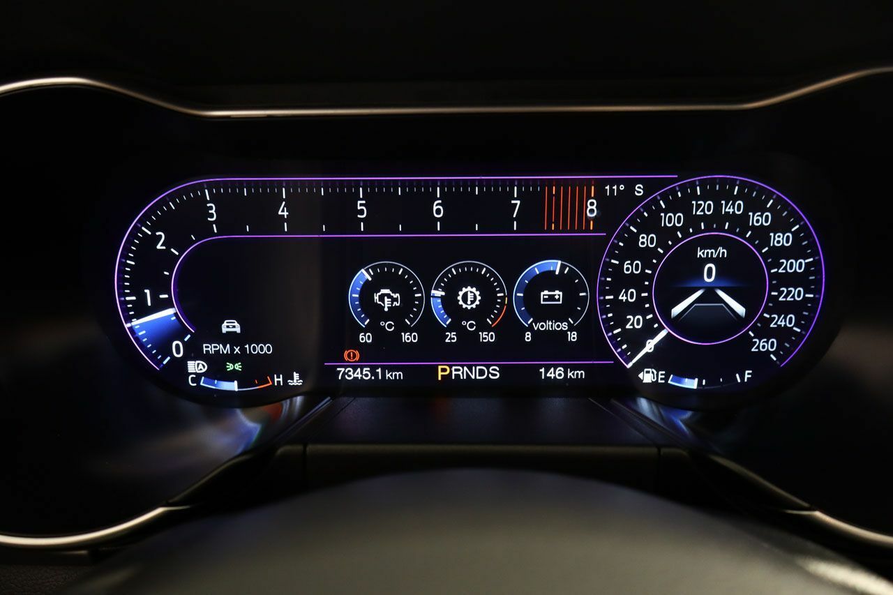 Foto Ford Mustang 23