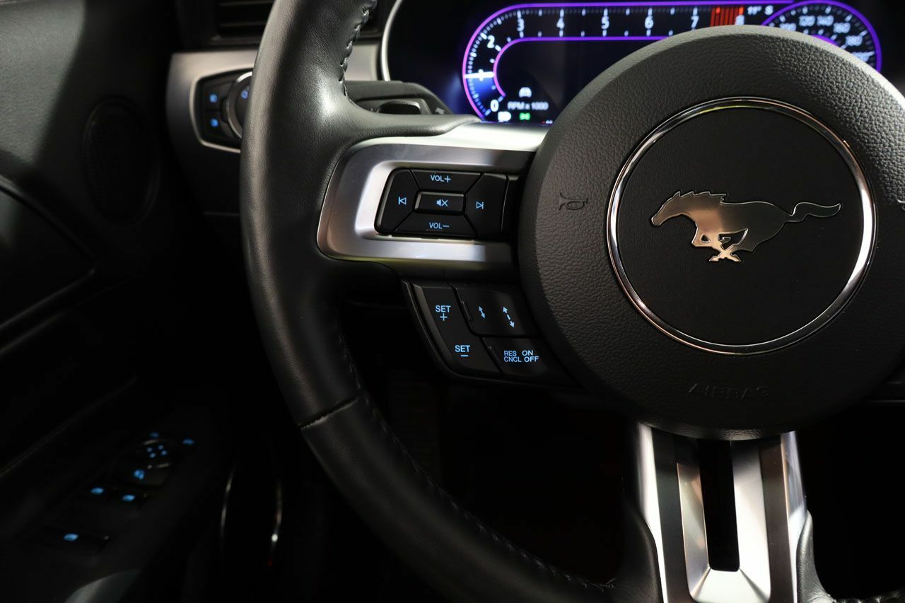 Foto Ford Mustang 31