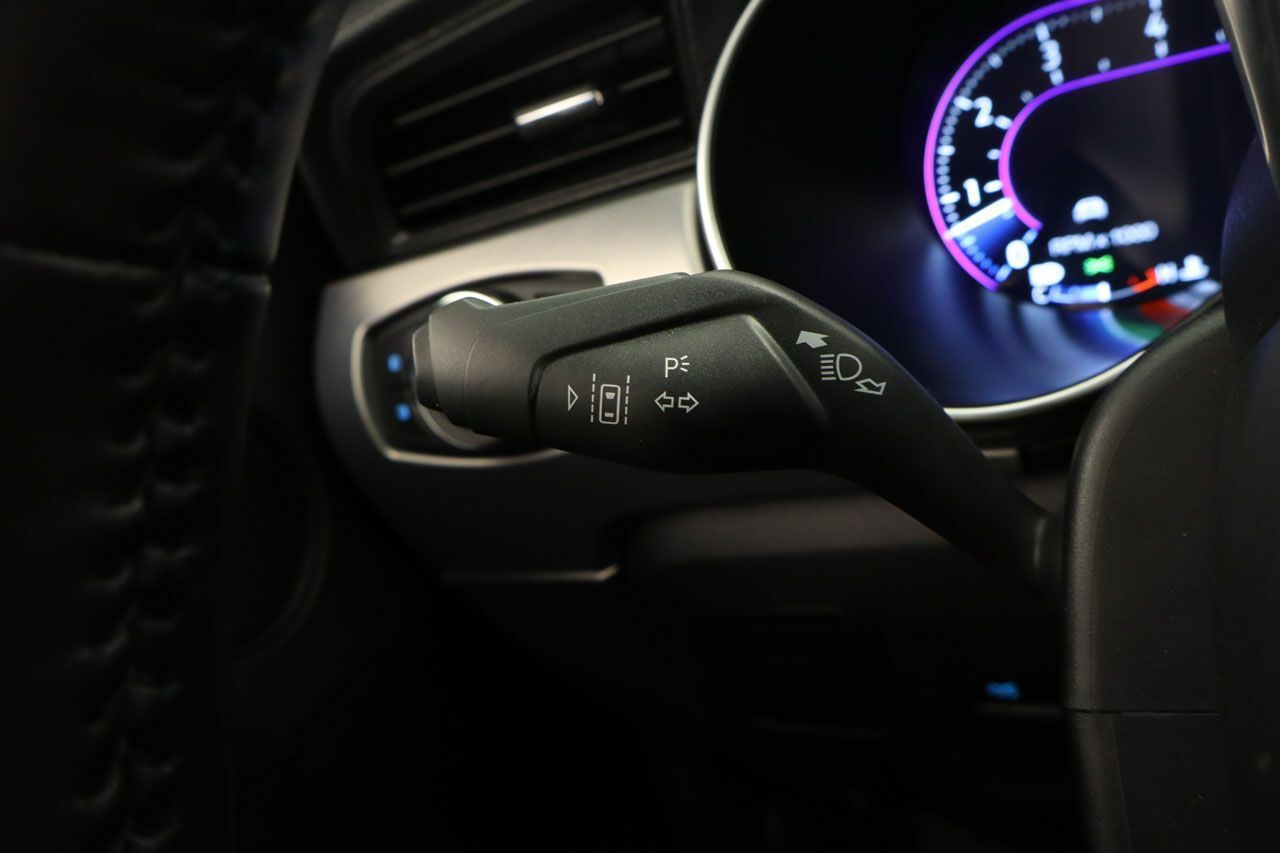Foto Ford Mustang 36