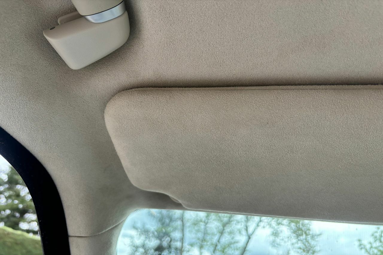Foto Land-Rover Range Rover 20