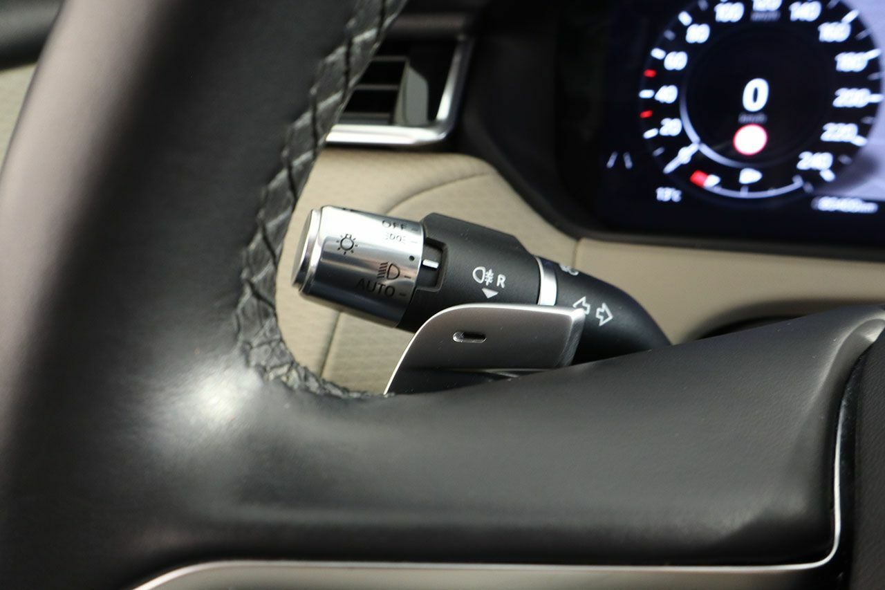 Foto Land-Rover Range Rover Velar 37