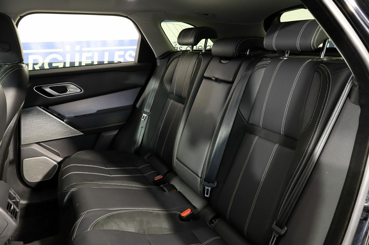Foto Land-Rover Range Rover Velar 19