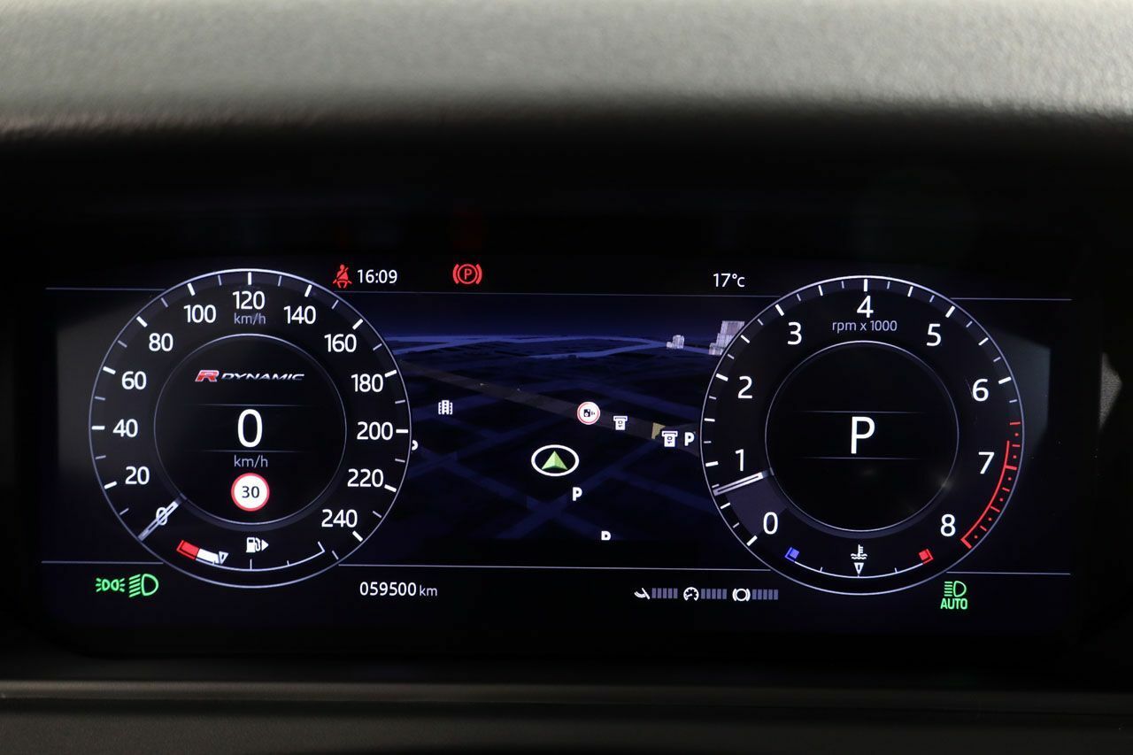 Foto Land-Rover Range Rover Velar 22