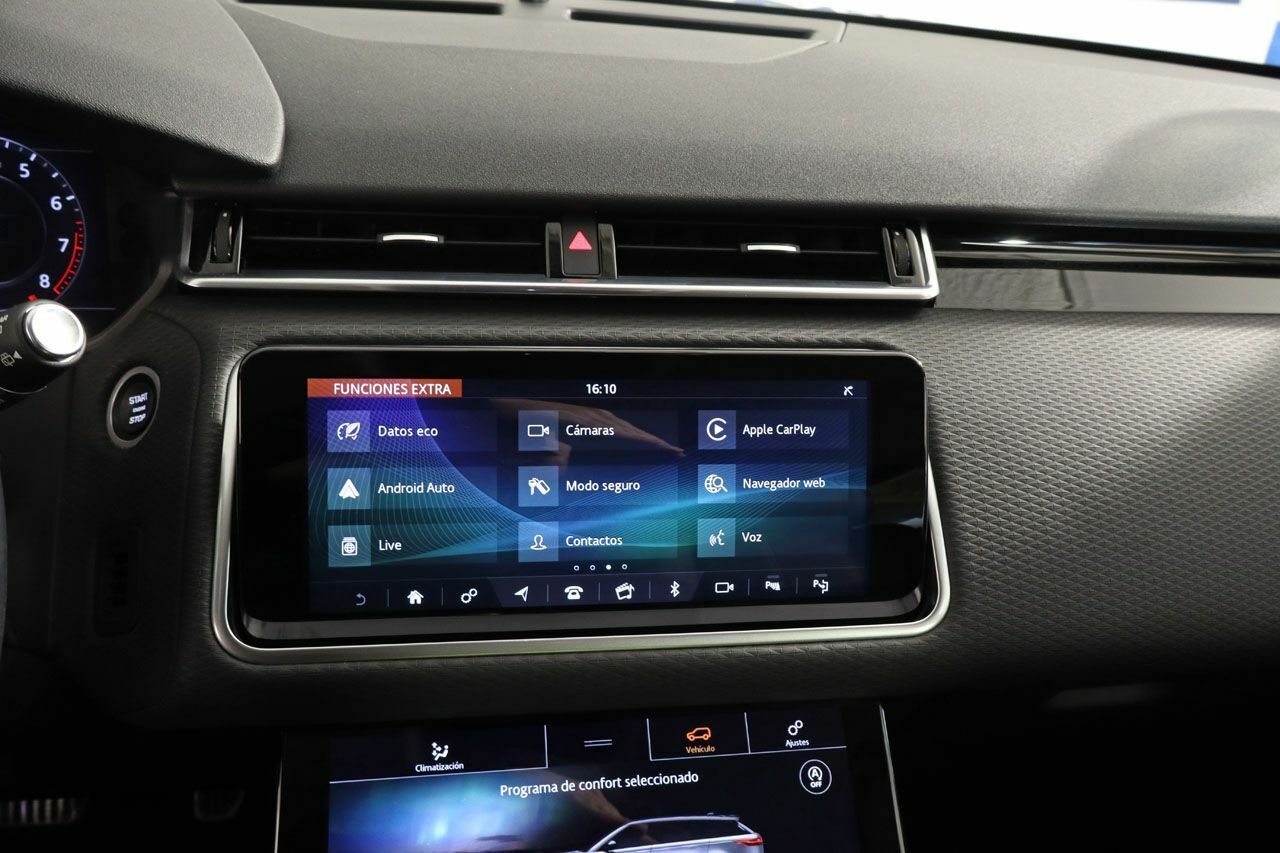 Foto Land-Rover Range Rover Velar 24
