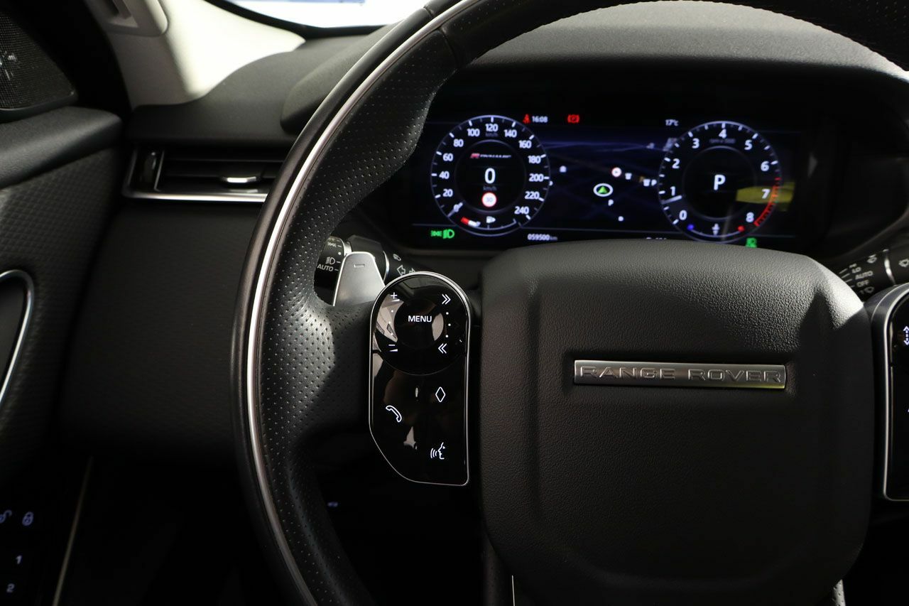 Foto Land-Rover Range Rover Velar 31