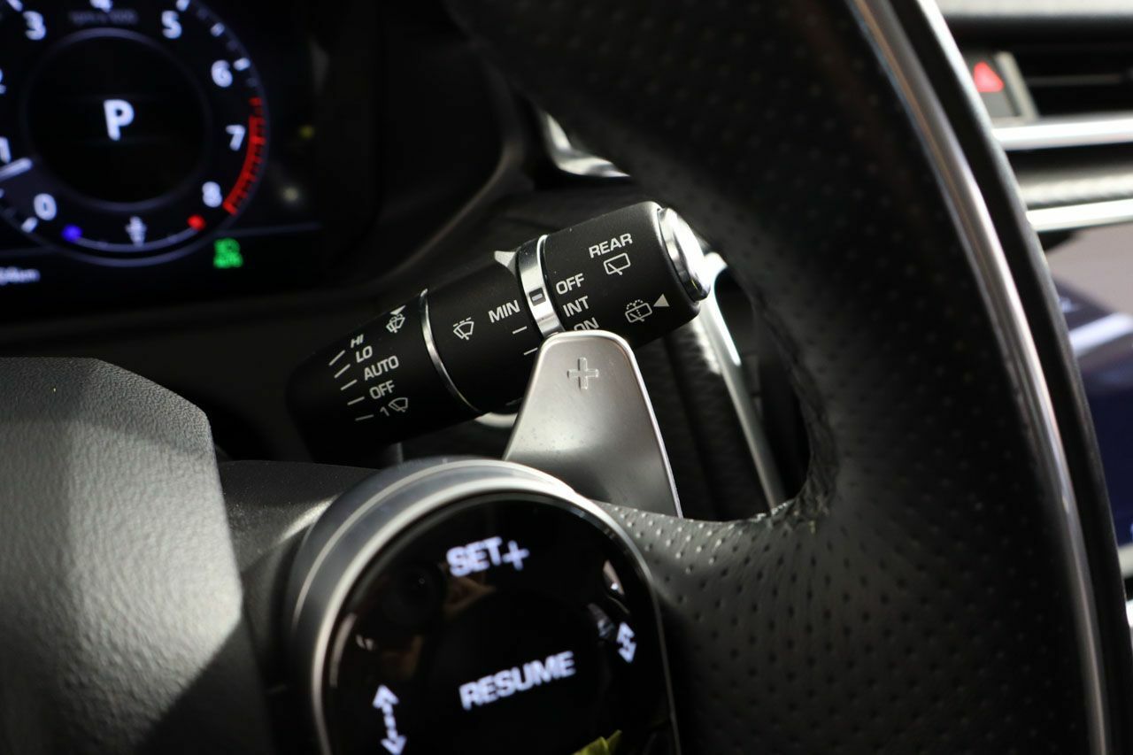 Foto Land-Rover Range Rover Velar 34