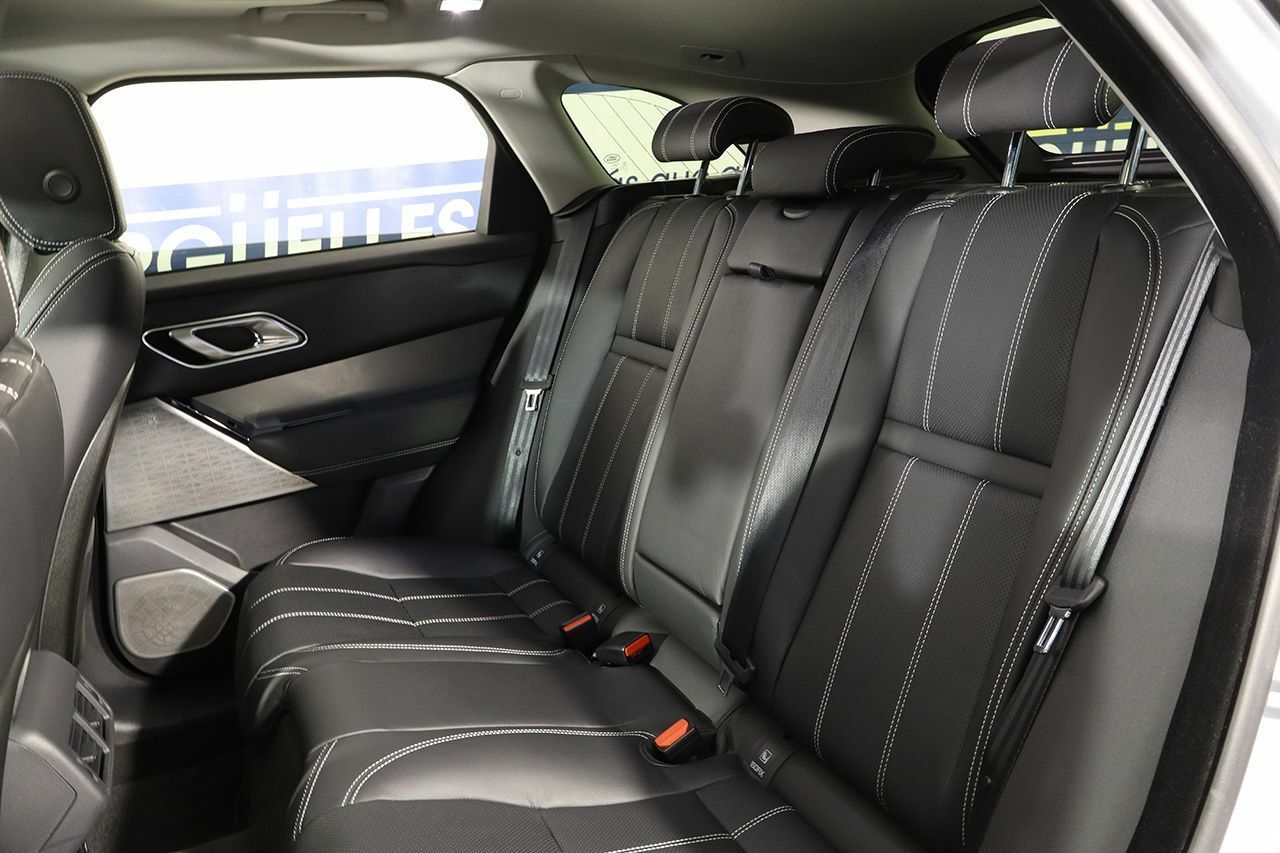 Foto Land-Rover Range Rover Velar 22
