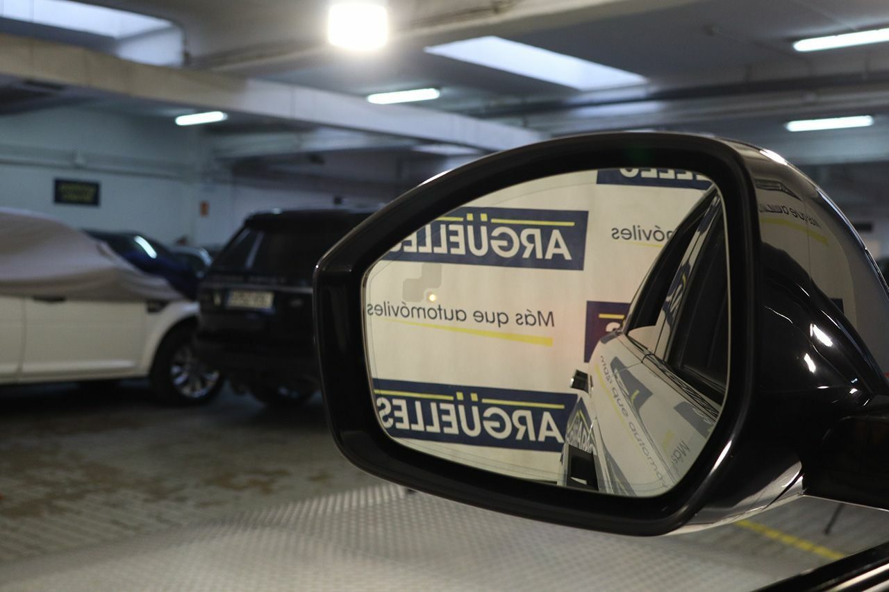 Foto Land-Rover Range Rover Velar 27