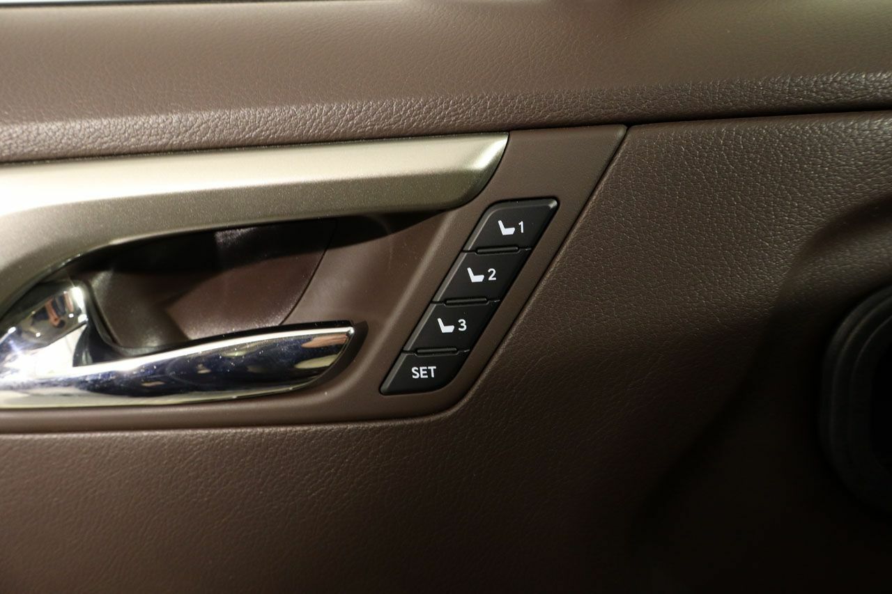 Foto Lexus RX 13