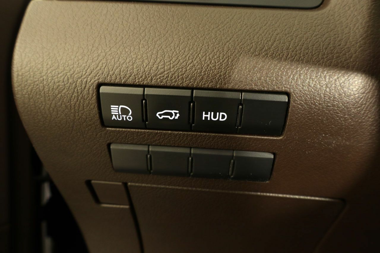 Foto Lexus RX 28