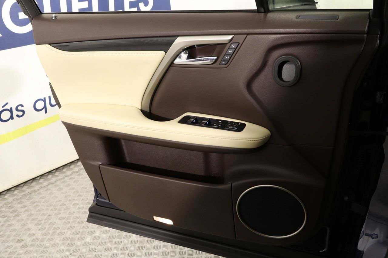 Foto Lexus RX 34