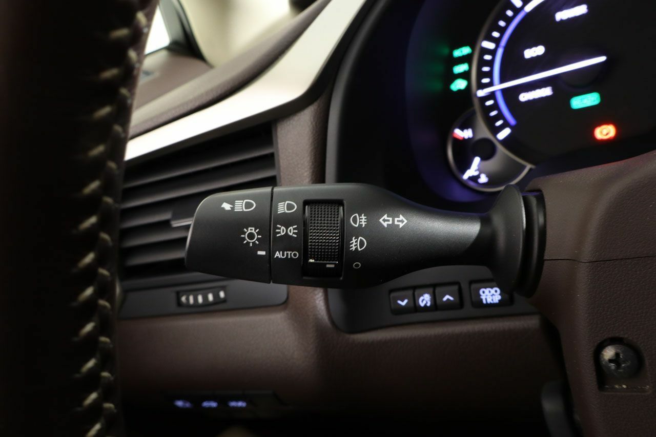 Foto Lexus RX 37