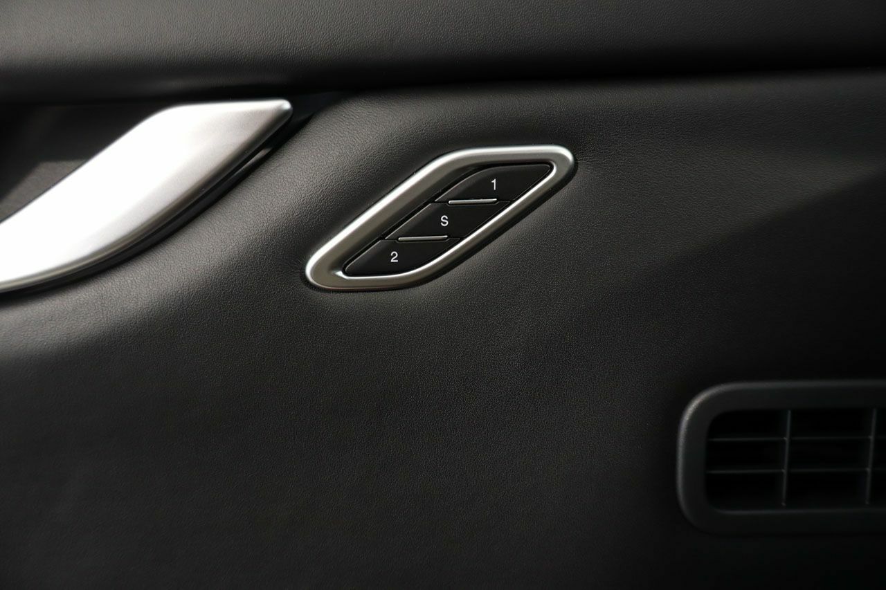 Foto Maserati Ghibli 13