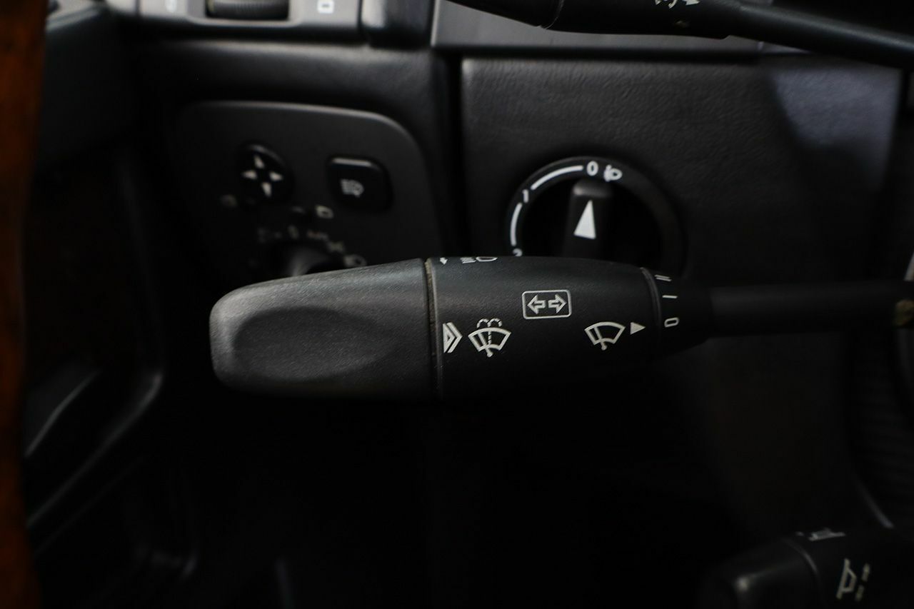 Foto Mercedes-Benz Clase G 26