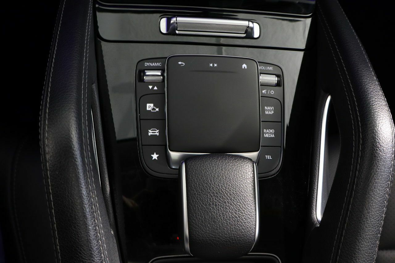 Foto Mercedes-Benz Clase GLE 26