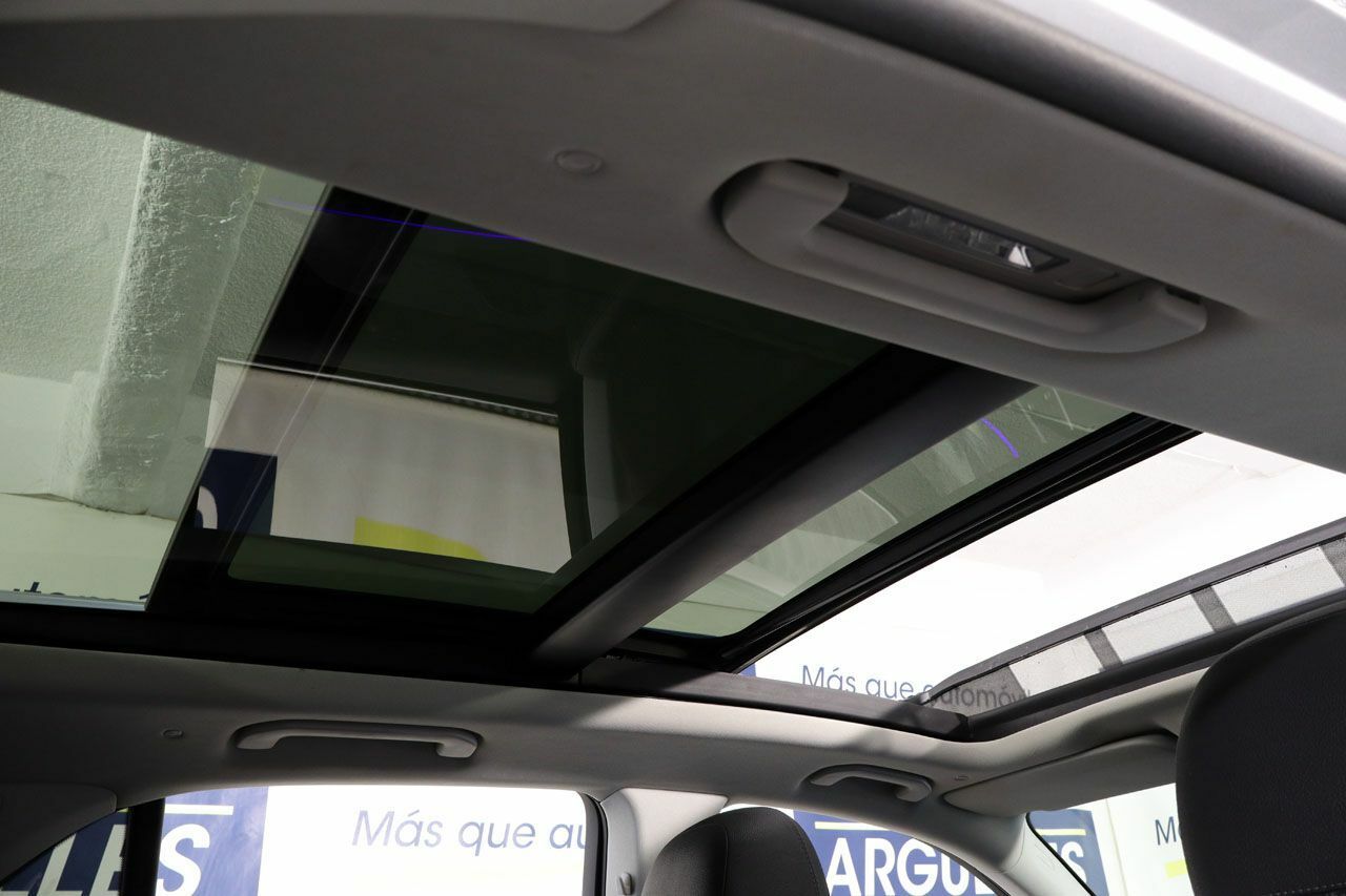 Foto Mercedes-Benz Clase GLE 38
