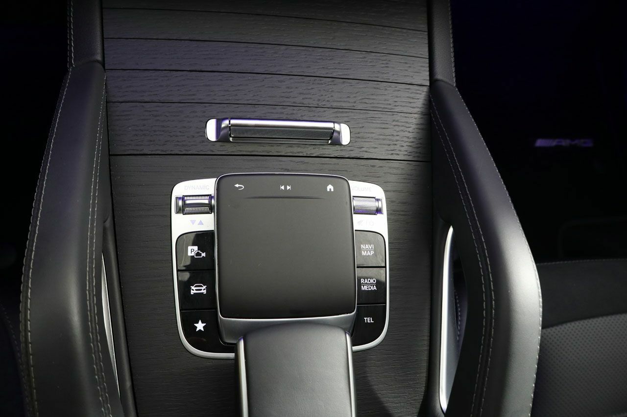 Foto Mercedes-Benz Clase GLE 21