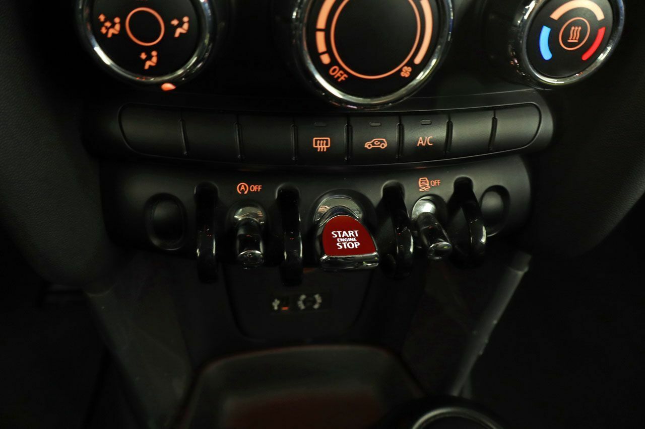 Foto Mini One 18