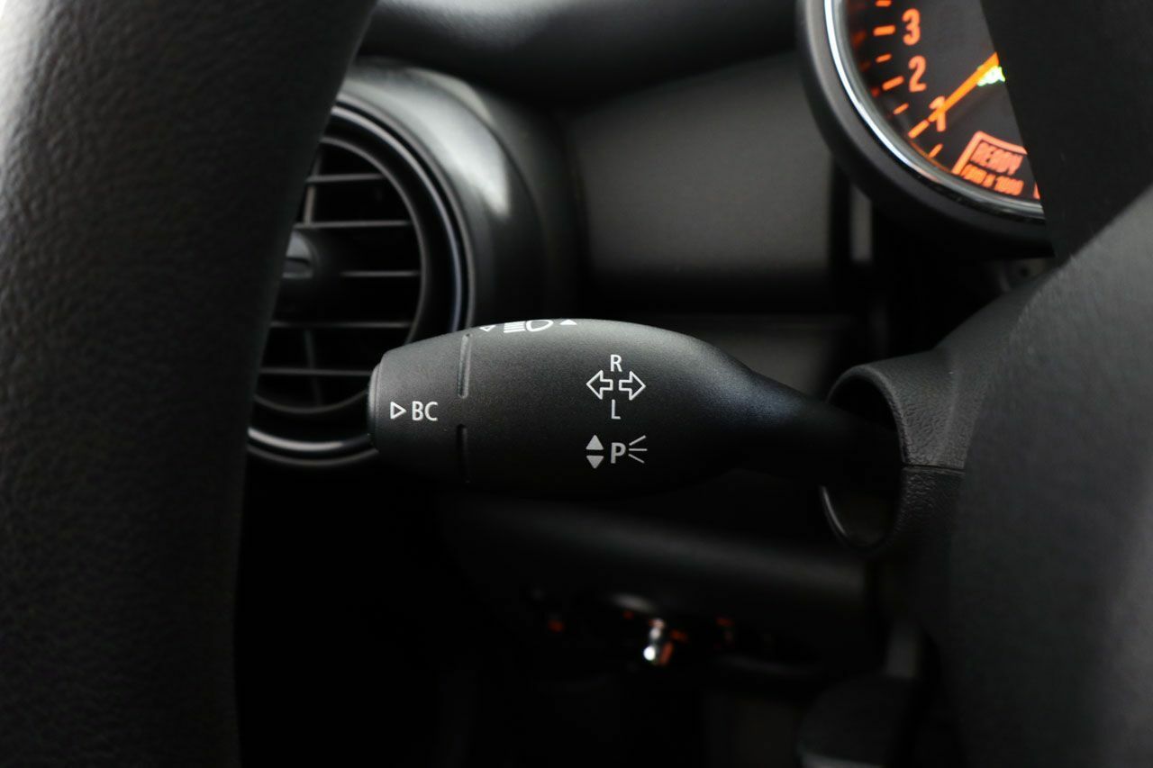 Foto Mini One 25