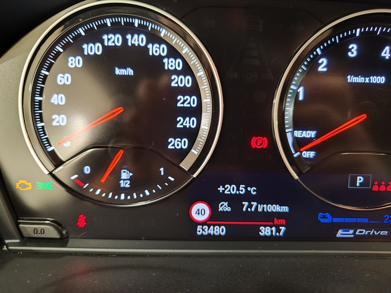 Foto BMW X2 12