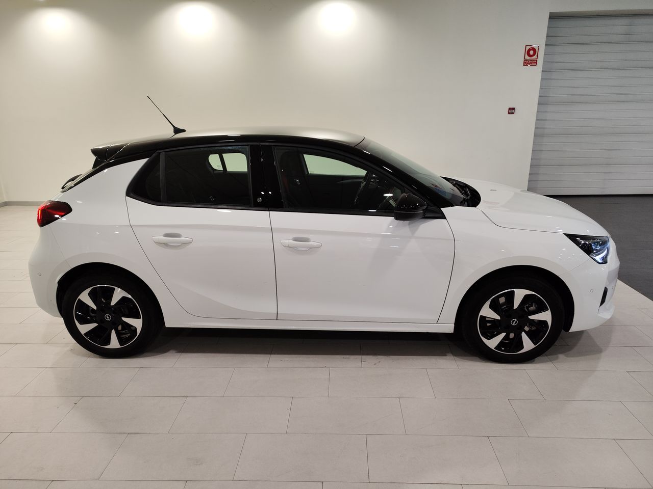Foto Opel Corsa 2