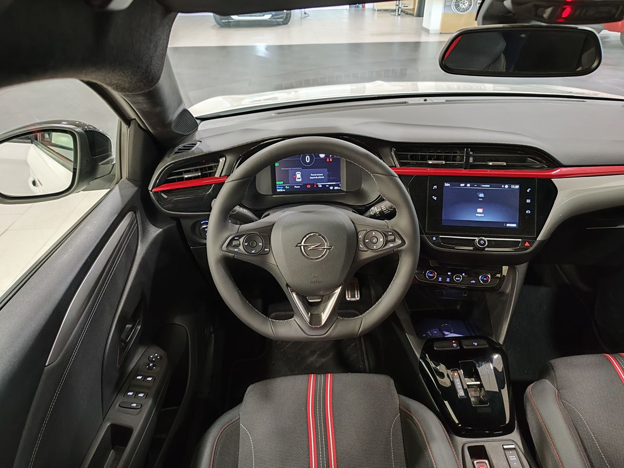 Foto Opel Corsa 5