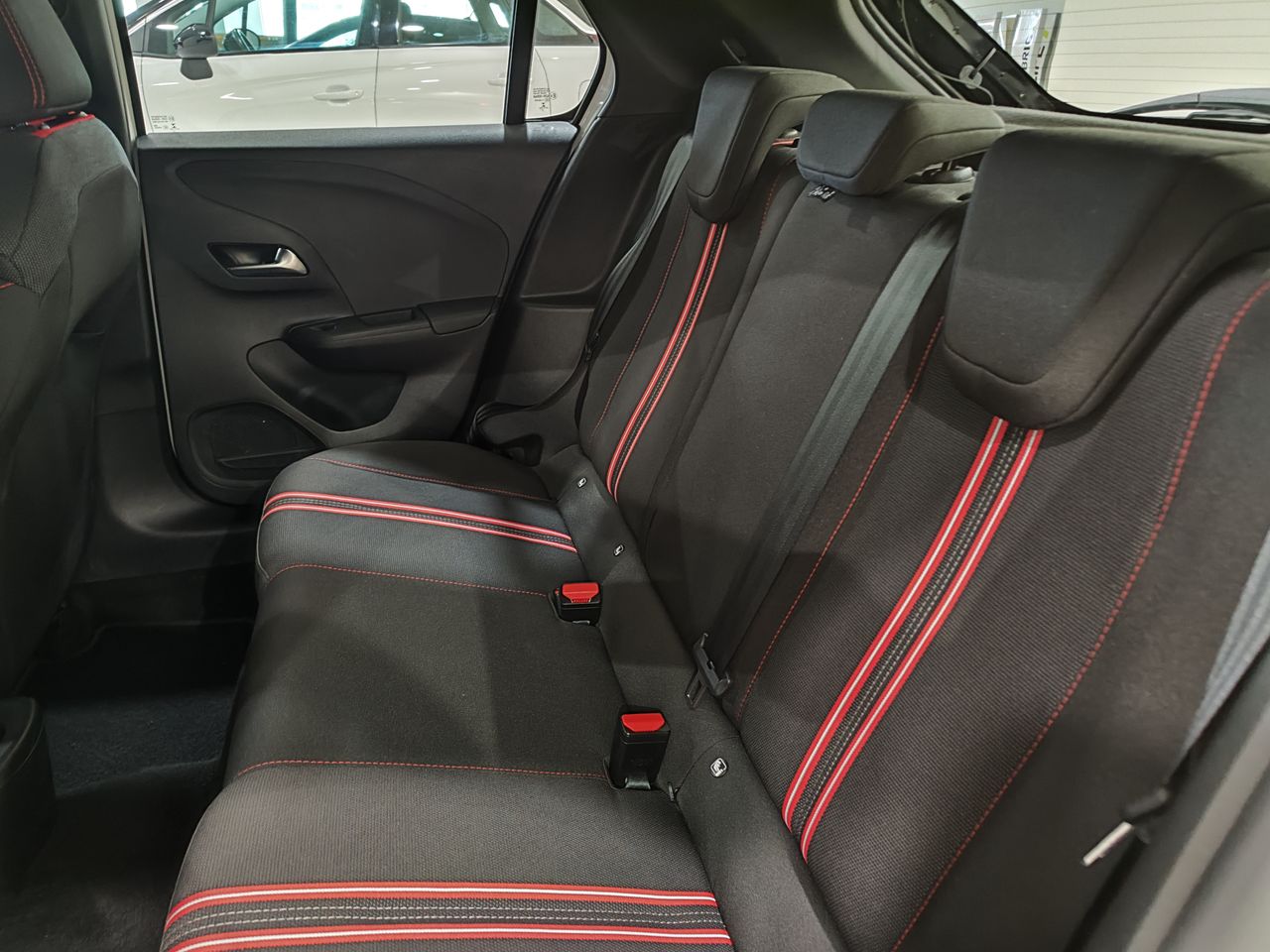 Foto Opel Corsa 6