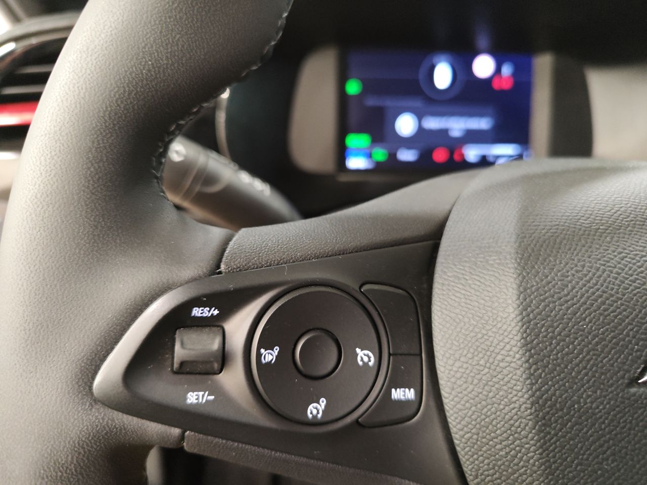 Foto Opel Corsa 13