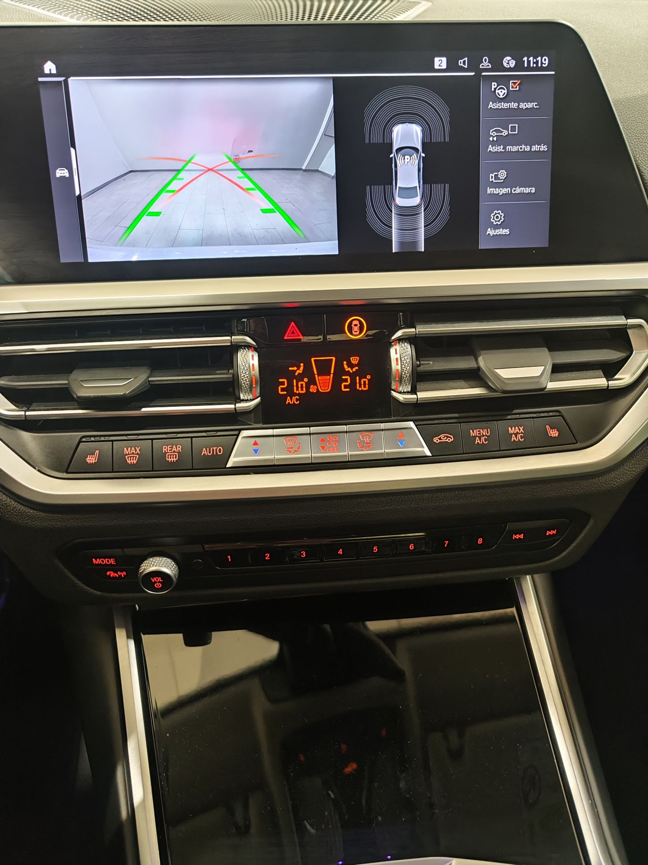 Foto BMW Serie 3 14