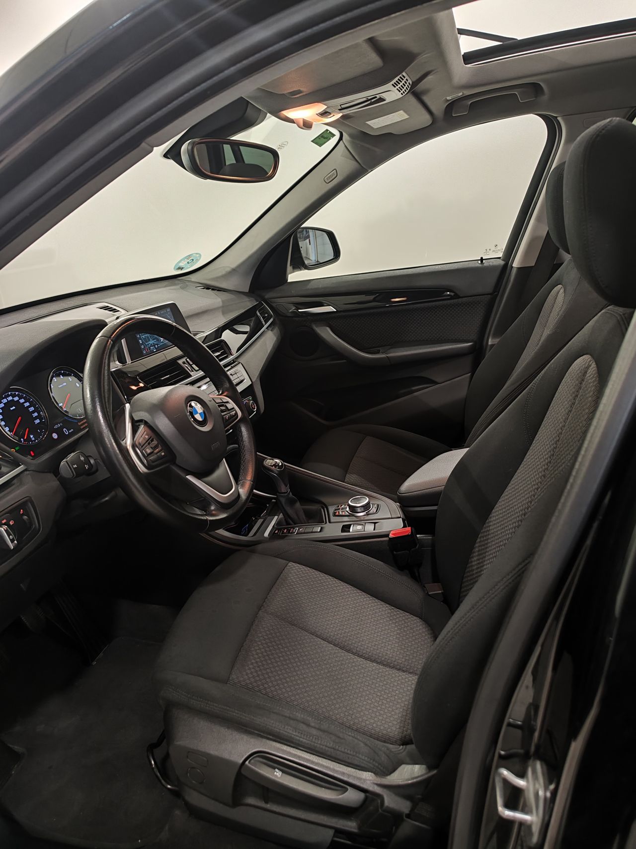 Foto BMW X1 9