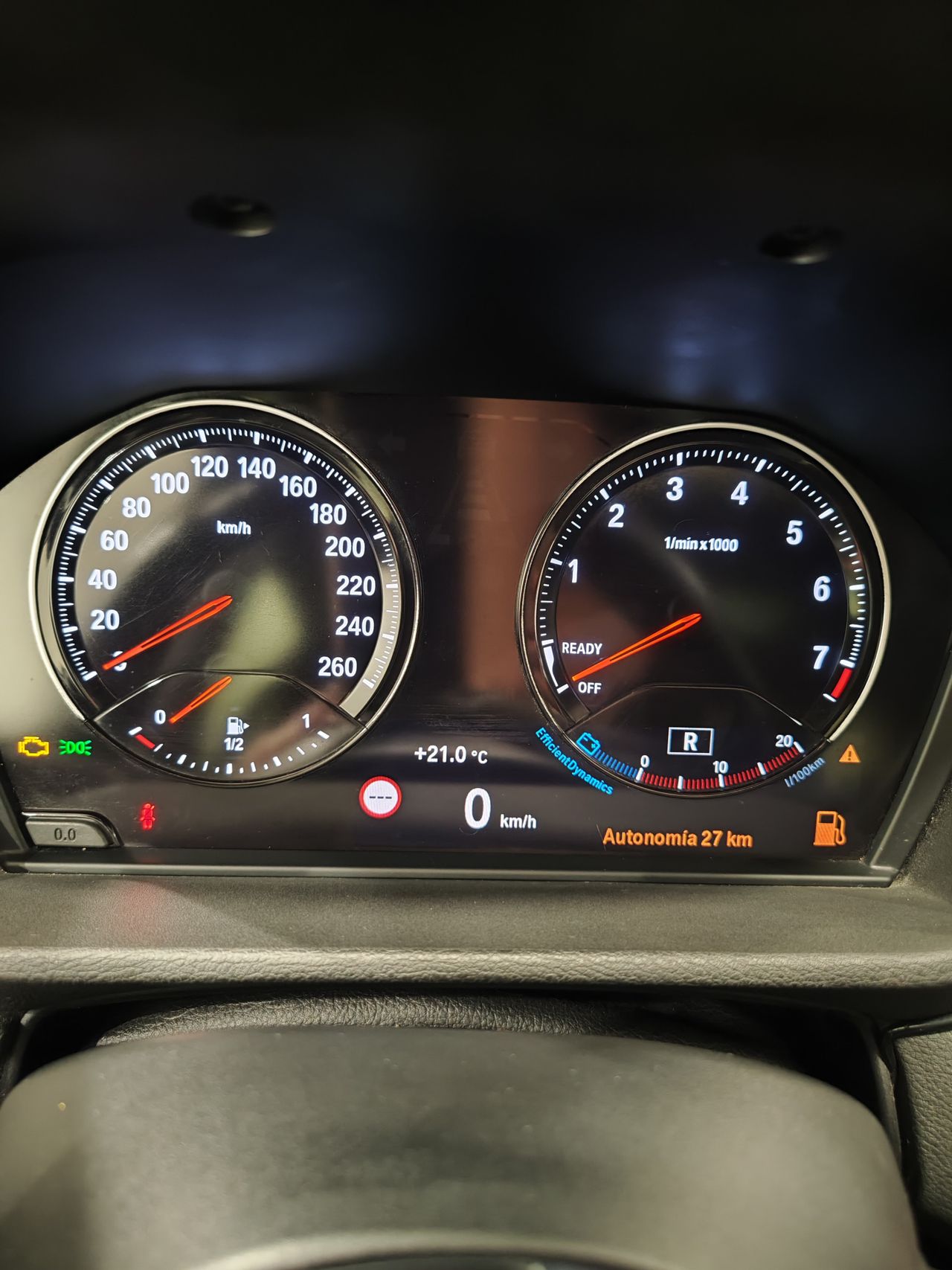 Foto BMW X1 15